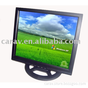 17&quot; Touch Screen VGA Monitor